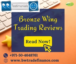 Bronze Wing Trading Reviews â€“ Clientâ€™s Feedback 